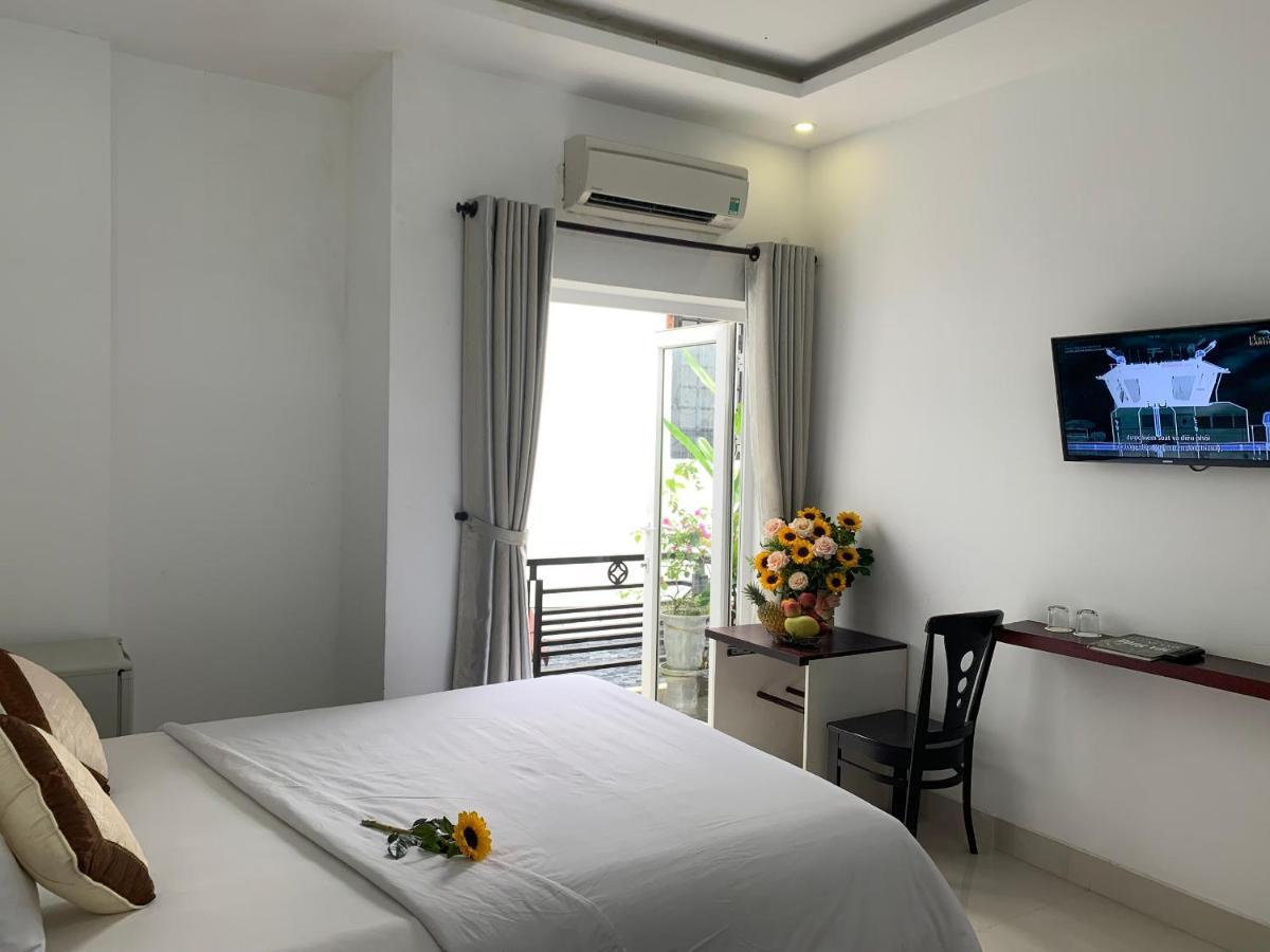 Ngoc Sinh Homestay Hoi An Exterior photo