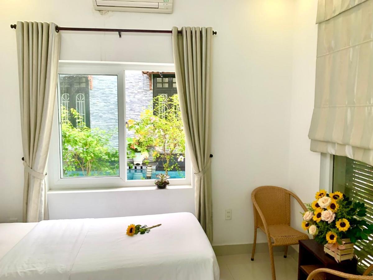 Ngoc Sinh Homestay Hoi An Exterior photo