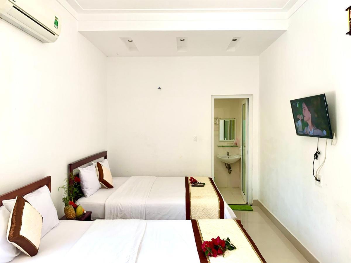 Ngoc Sinh Homestay Hoi An Exterior photo